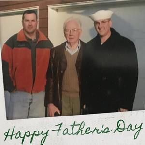 Meet your Posher, Ralph